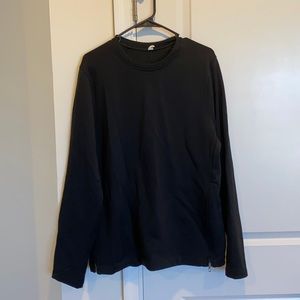 Lululemon men’s crew neck